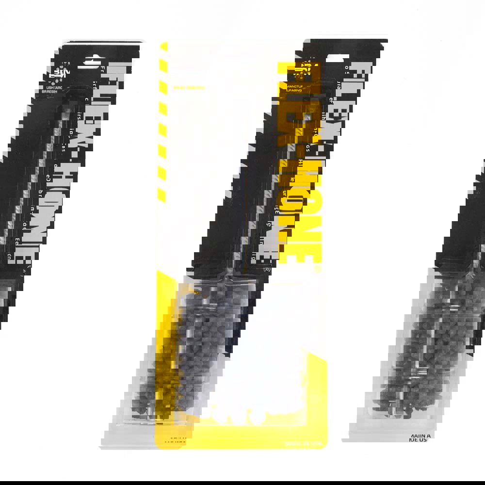 Flexible Cylinder Hone: 240 Grit, Silicon Carbide